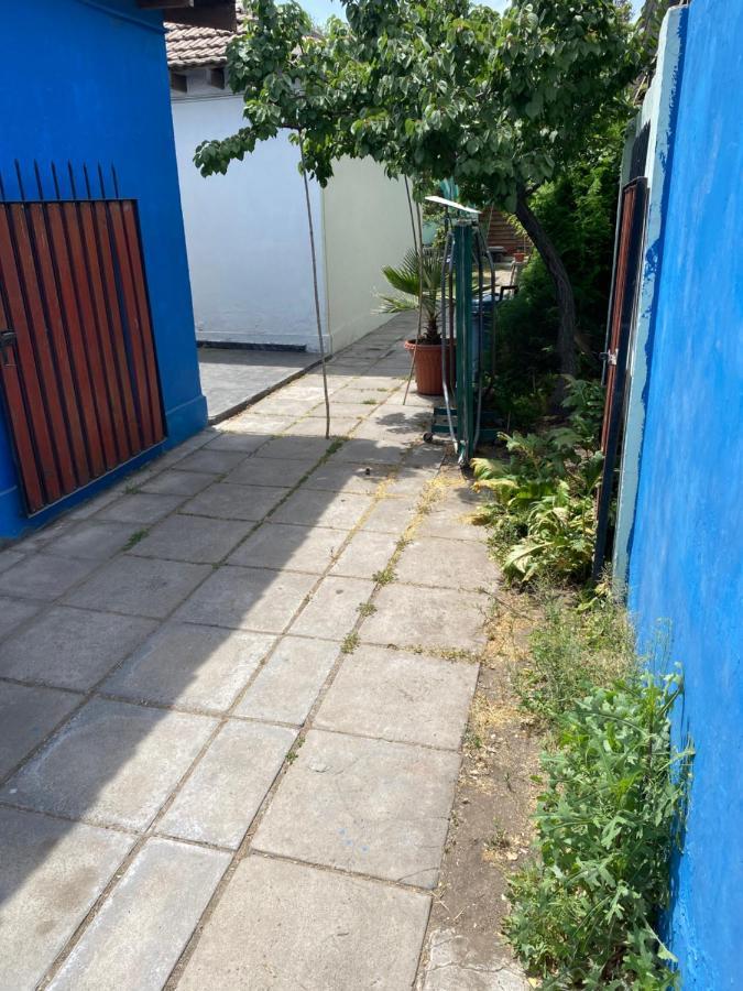 Apartment El Pillan 